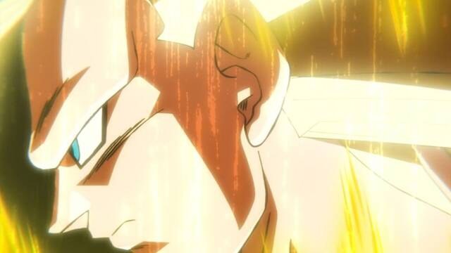 Dragon Ball arregla el peor Super Saiyan 3 de Goku y mejora su desastroso combate tras 11 años