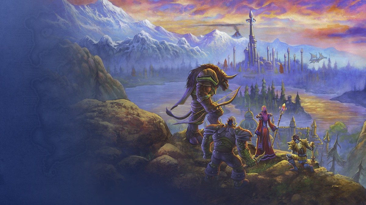 WoW Forever: La vuelta triunfal al Azeroth clásico con alma moderna