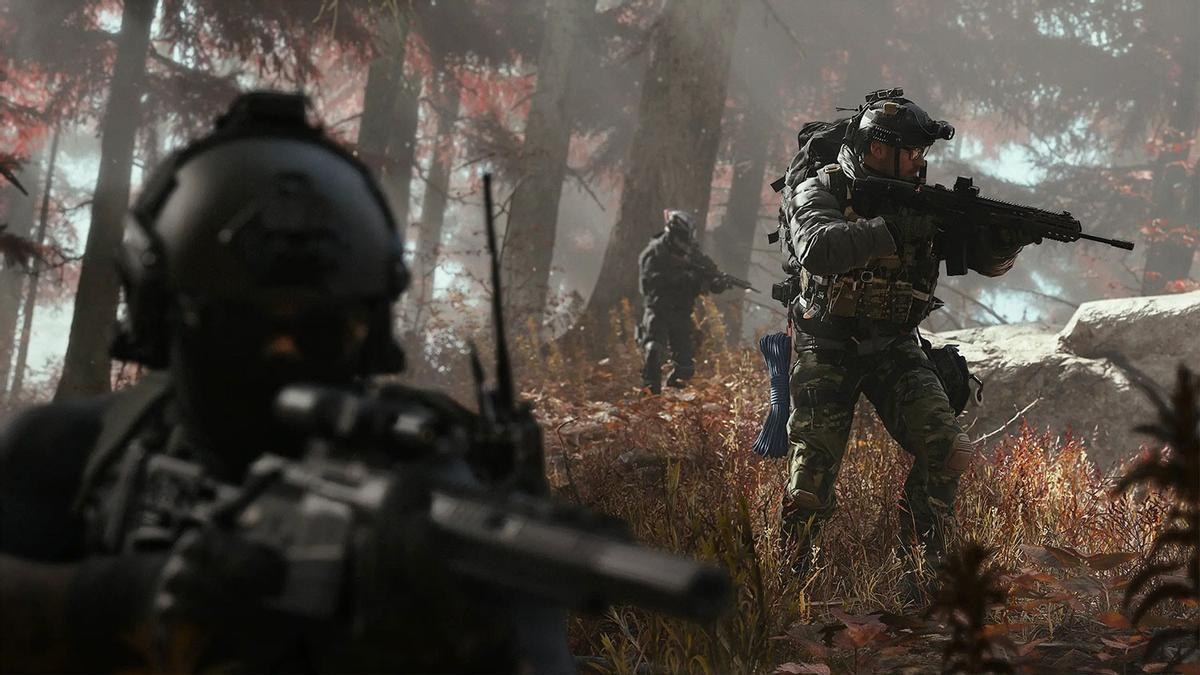Repaso a los lanzamientos de videojuegos: del 19 al 23 de octubre