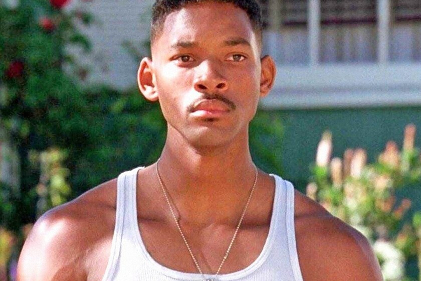 Will Smith casi se queda fuera de Independence Day por una decisión de estudio