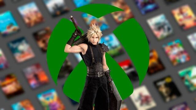 Final Fantasy VII Remake Intergrade llega a Xbox Game Pass este octubre