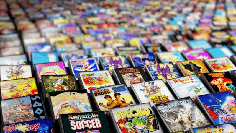 ChatGPT reinventa los clásicos arcade con su nueva interfaz inteligente
