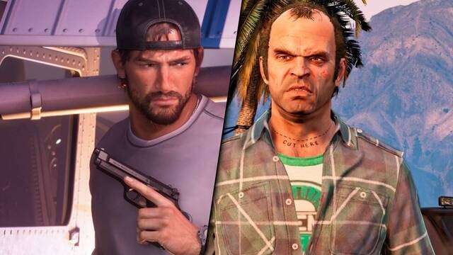 GTA V y RDR 2 abandonan PlayStation Plus en noviembre