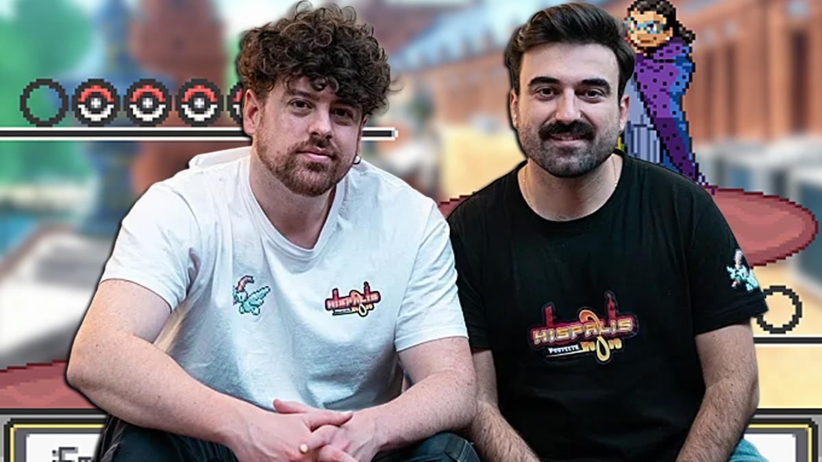 Pokémon Híspalis: La capital andaluza se convierte en el escenario de una aventura única