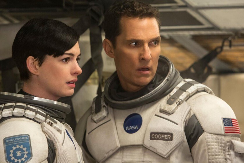 La cuestionable originalidad de Interstellar: ¿homenaje o copia descarada?