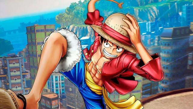El legado interactivo de One Piece: un repaso a su historia en consolas
