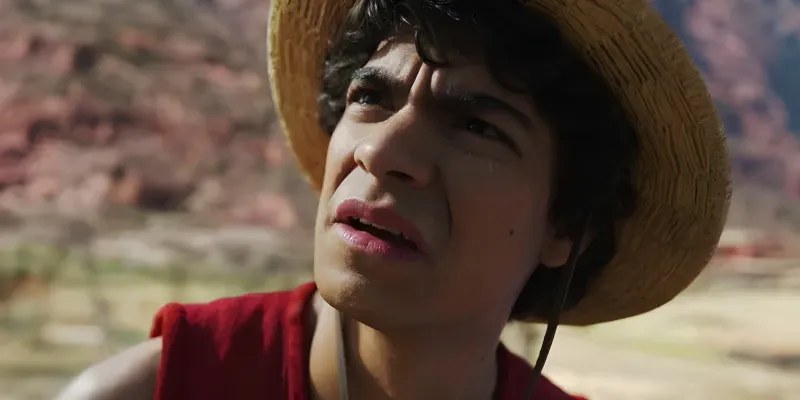 Los recortes presupuestarios que casi arruinan el live-action de One Piece