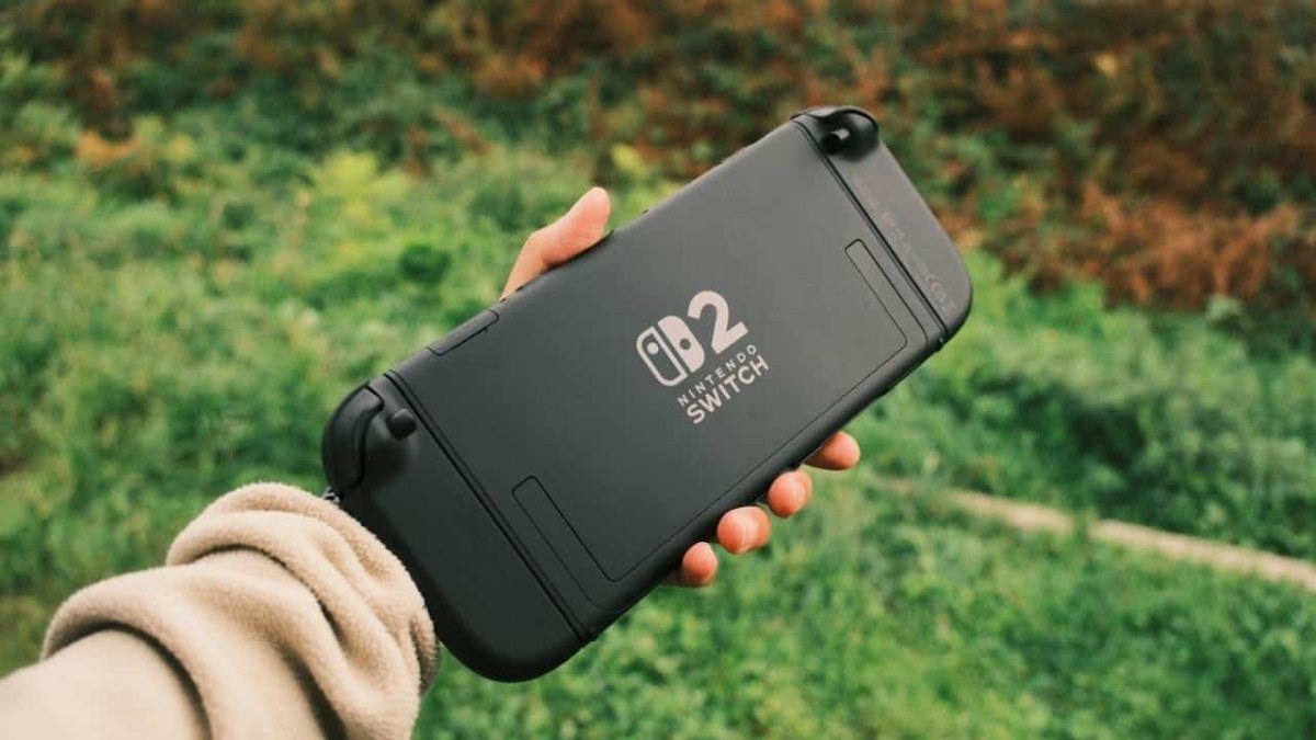 La Nintendo Switch 2 sufre su primer jailbreak mediante software