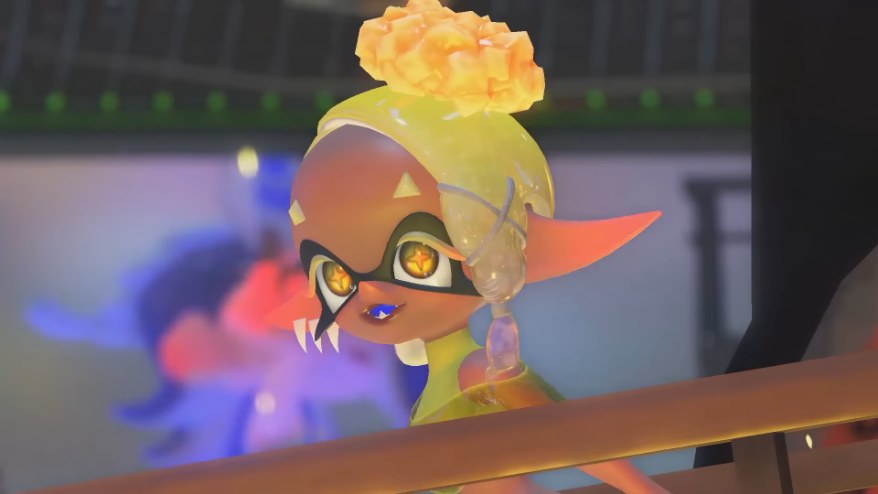 Nuevos iconos de Splatoon 3 llegan al catálogo de Nintendo Switch Online
