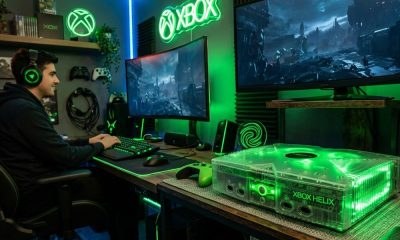 La realidad tras el posible retraso de Xbox Project Helix hasta 2028
