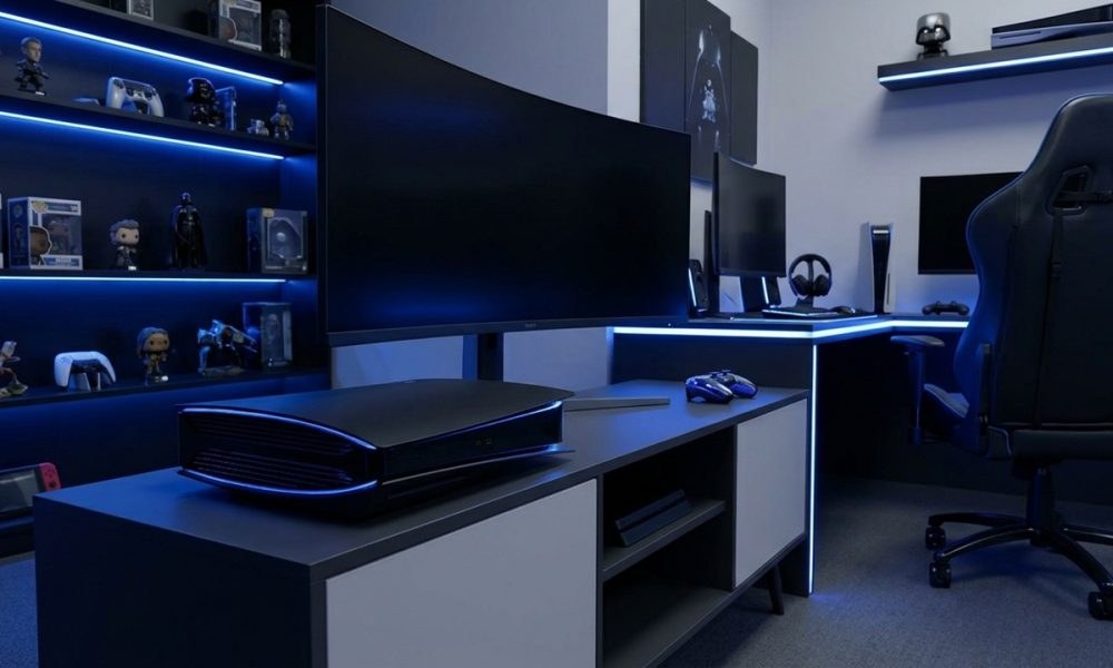 Análisis de costes: La brecha económica entre PS6 y Xbox Project Helix
