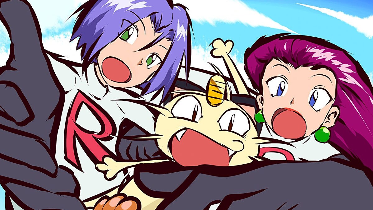 Conviértete en el villano definitivo con este nuevo proyecto de Pokémon