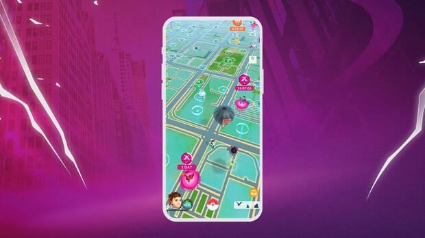 Guía definitiva de Pokémon Dinamax en Pokémon GO: Captura, Partículas y Combates