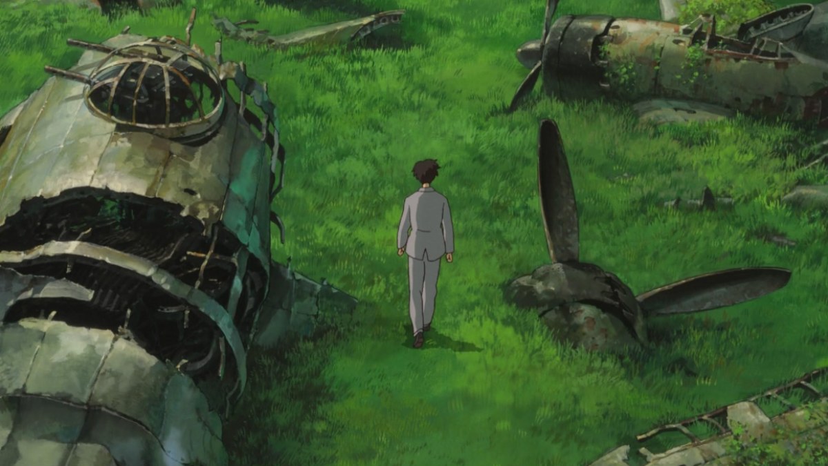 El 'No a la Guerra' de Studio Ghibli: Un grito antibelicista que atraviesa décadas