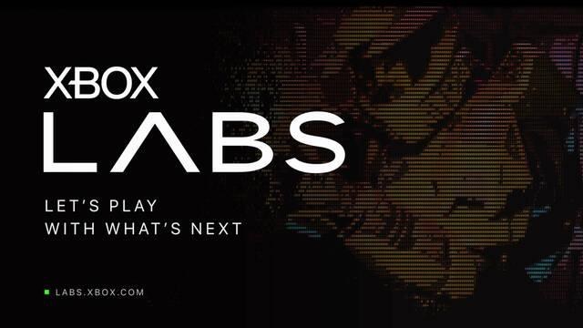 Microsoft lanza Xbox Labs: el laboratorio para experimentar con el futuro del gaming