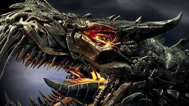 Transformers: La Era de la Extinción, el último gigante de mil millones