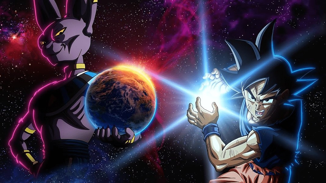 Dragon Ball Super: Beerus y la encrucijada sobre el canon de Daima