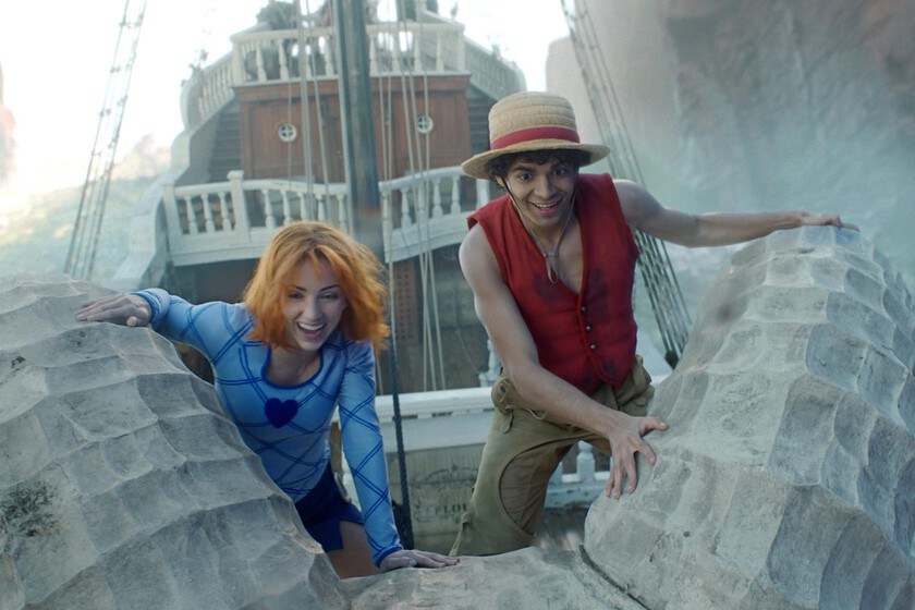 Netflix quería matar One Piece: La verdad oculta tras los planes iniciales de Steve Maeda