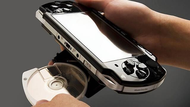 La reacción explosiva de Nintendo ante el lanzamiento de PSP