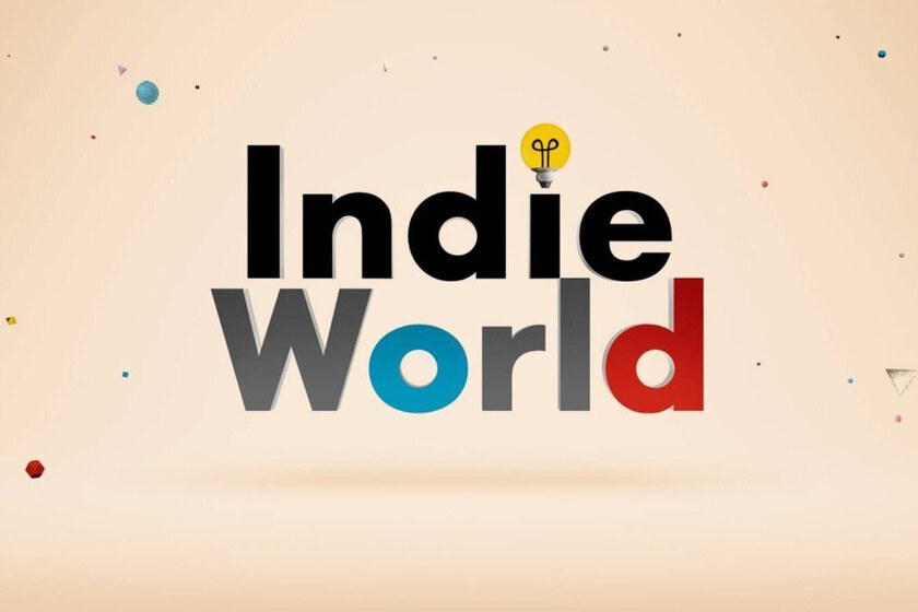 Nuevo Indie World: Descubre los próximos lanzamientos indie para Switch y Switch 2