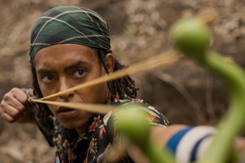Netflix quiso cambiar la historia de Usopp en One Piece Live Action, pero Eiichiro Oda puso el grito en el cielo