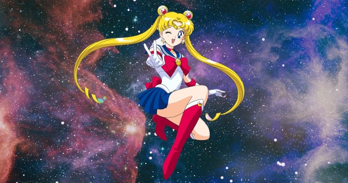 Descubre qué guerrera de Sailor Moon eres según tu signo zodiacal