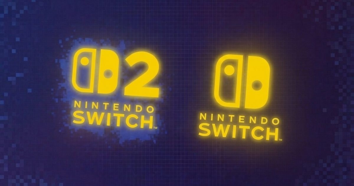 Nuevos títulos confirmados para Nintendo Switch y Switch 2