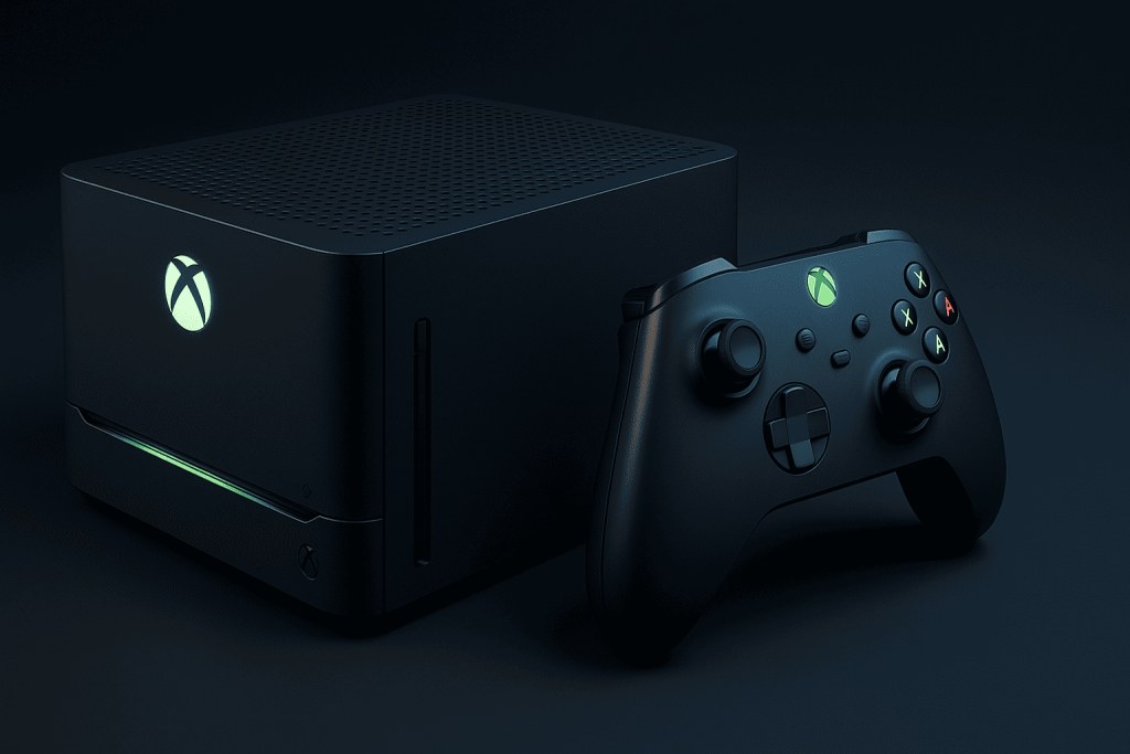 El precio de la futura Xbox vuelve a estar en el punto de mira