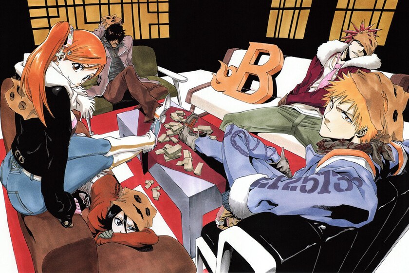 La presión en la Shonen Jump: Tite Kubo revela las exigencias que marcaron su salud