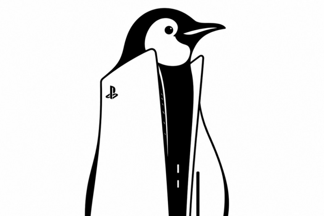 Linux ya corre nativo en la PS5 Pro con el parche 13.60