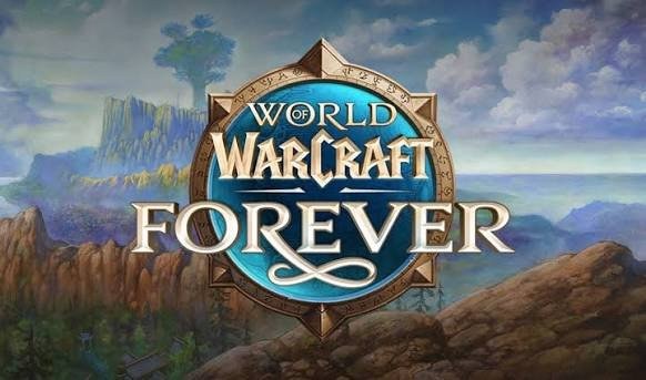Blizzard sorprende con un tráiler estilo anime para World of Warcraft: Forever