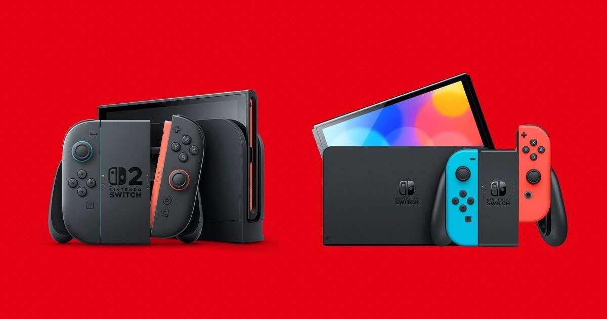 Calendario oficial de lanzamientos para Nintendo Switch 2 en noviembre de 2026