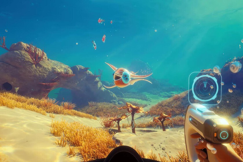 El nuevo leak confirma qué falta en Subnautica 2 para su Early Access
