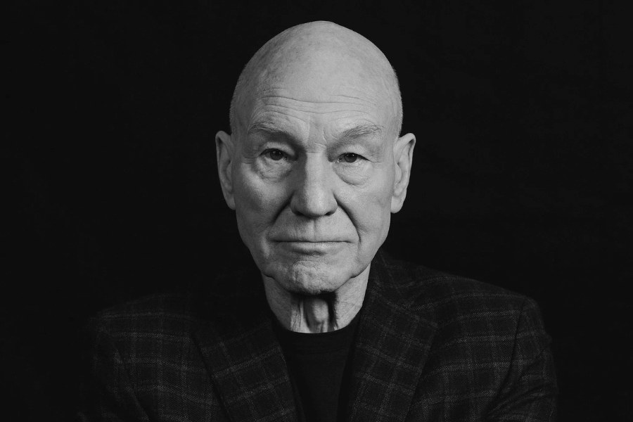 Patrick Stewart fallece a los 86 años tras una brillante carrera