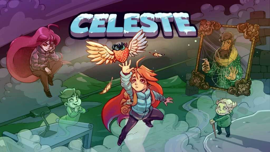 Celeste y TowerFall desaparecen de la tienda de Xbox por motivos políticos