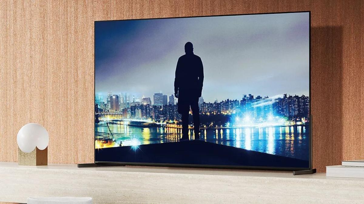 Sony tira la casa por la ventana con descuentos de hasta el 62% en tecnología