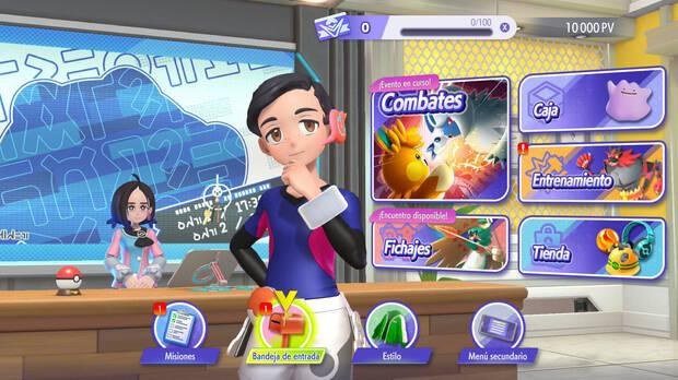 Guía completa de regalos y códigos promocionales en Pokémon Champions