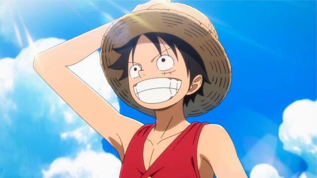 Eiichiro Oda y su filosofía de vida: el manga como motor absoluto