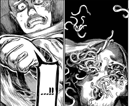 Shota Kono estrena Nightmare of Oveja Negra, una joya de terror espacial al estilo Alien